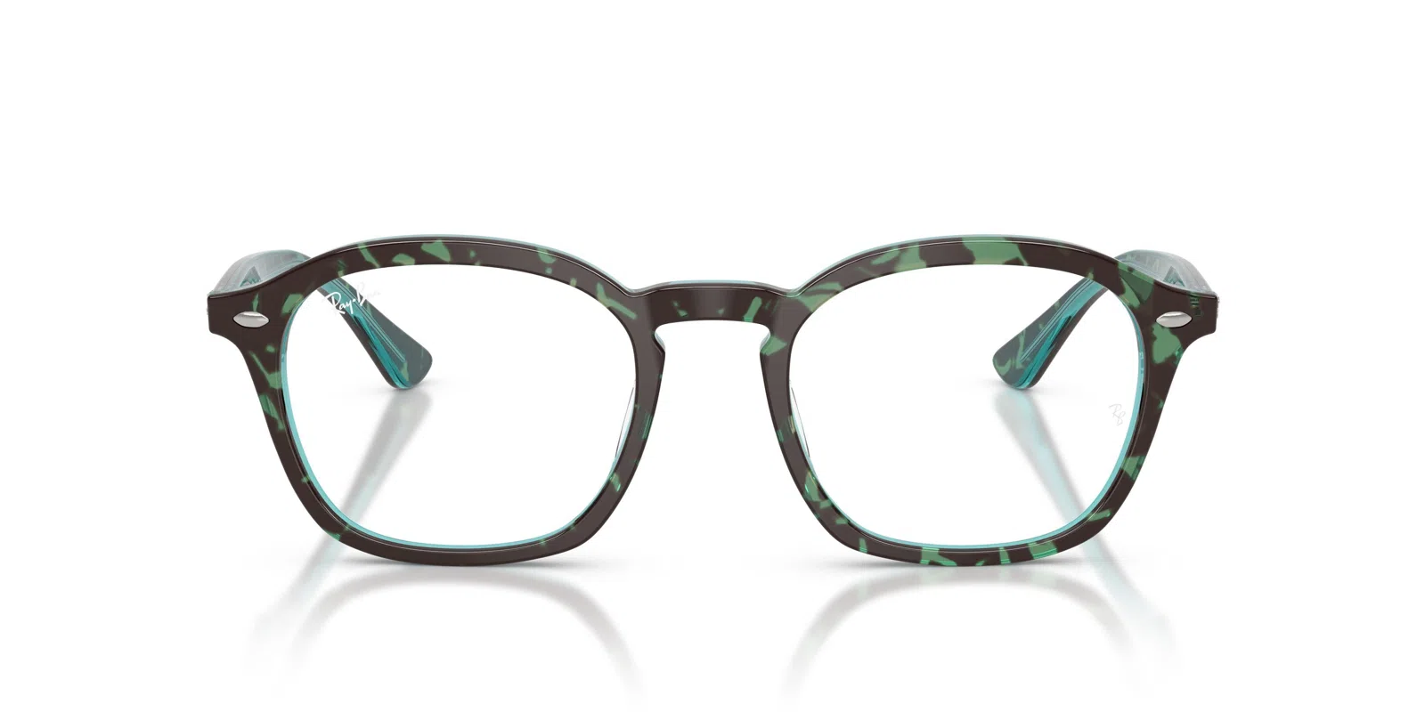 Ray-Ban 5451 Eyeglasses - view 29
